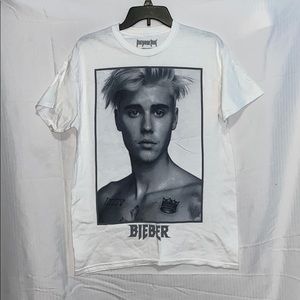🚨HP🚨 Justin Bieber T-Shirt